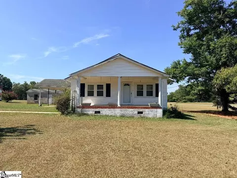 133 Brock Dr, Troy, SC 29848