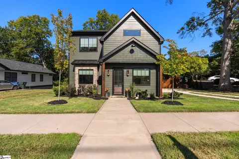 102 Frank St, Greenville, SC 29601