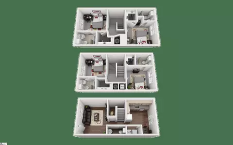 Floorplan - 236 Campus Dr, Central, SC 29630 photo 1 of 1