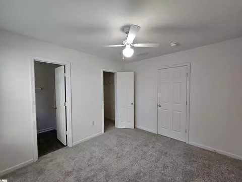 Bedroom - 236 Campus Dr, Central, SC 29630 photo 4 of 4
