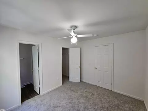 Bedroom - 236 Campus Dr, Central, SC 29630 photo 2 of 4