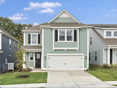 10 Gressette Pl, Simpsonville, SC 29681