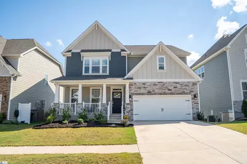 411 Barred Owl Rd, Travelers Rest, SC 29690