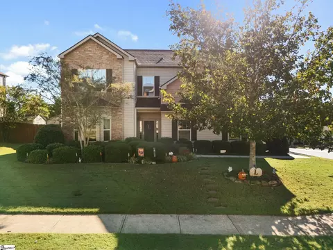 240 St Lucie Dr, Simpsonville, SC 29681