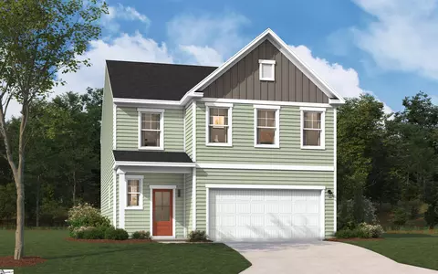 413 Shattuck Way, Fountain Inn, SC 29644