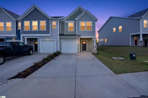 167 Shallons Dr, Greenville, SC 29609