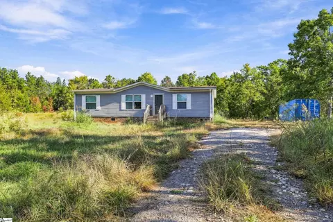 365 Gooch Rd, Pauline, SC 29374
