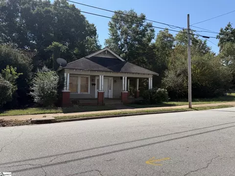 133 Palisade St, Spartanburg, SC 29306
