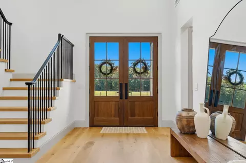 Entry Way - 2811 Lebanon Rd, Pendleton, SC 29670 photo 1 of 4