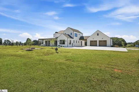 Exterior - 2811 Lebanon Rd, Pendleton, SC 29670 photo 8 of 8