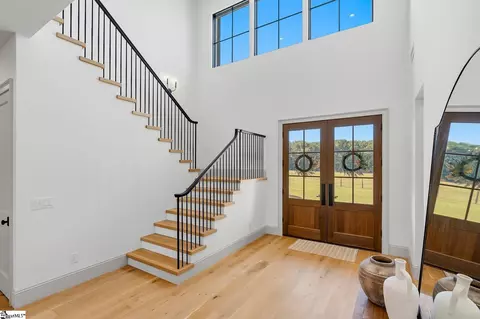 Entry Way - 2811 Lebanon Rd, Pendleton, SC 29670 photo 2 of 4