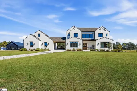 Exterior - 2811 Lebanon Rd, Pendleton, SC 29670 photo 1 of 8