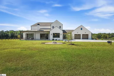 Exterior - 2811 Lebanon Rd, Pendleton, SC 29670 photo 7 of 8