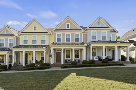 43 Shadwell St, Greenville, SC 29607