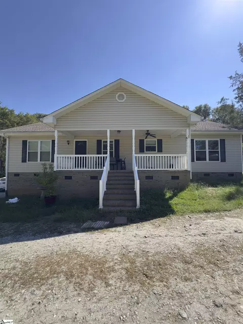 1927 Roper Mountain Rd, Greenville, SC 29615