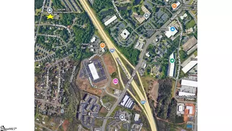 View/Area - 9 Jaycee Ct, Greenville, SC 29607 photo 3 of 3