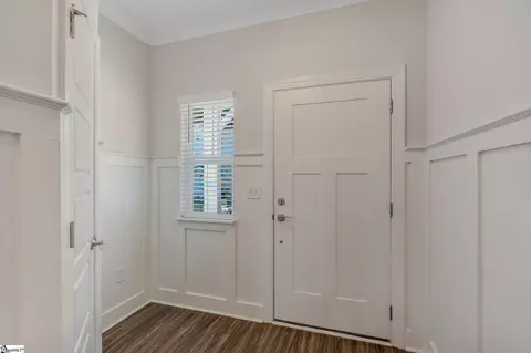 Entry Way - 9 Jaycee Ct, Greenville, SC 29607 photo 9 of 9