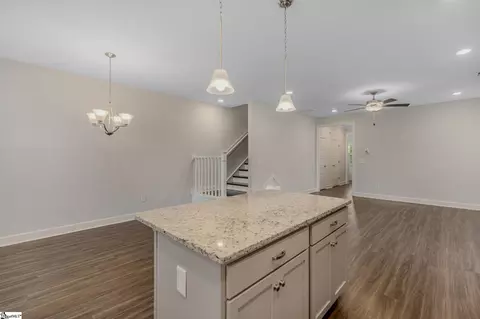 Entry Way - 9 Jaycee Ct, Greenville, SC 29607 photo 7 of 9