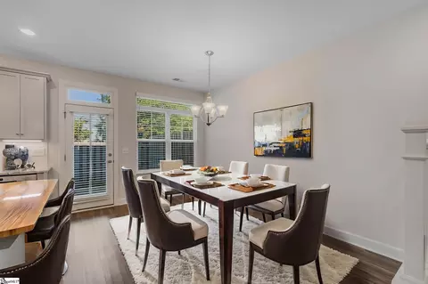Dining - 9 Jaycee Ct, Greenville, SC 29607 photo 1 of 1