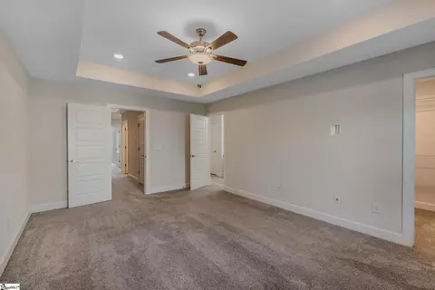 Bedroom - 9 Jaycee Ct, Greenville, SC 29607 photo 3 of 8