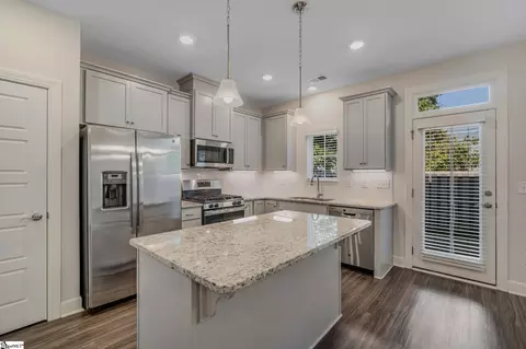 Kitchen - 9 Jaycee Ct, Greenville, SC 29607 photo 1 of 3