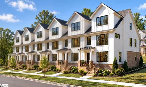 500 Mcalister Rd, Greenville, SC 29607