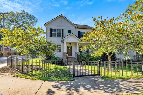 160 Stall St, Greenville, SC 29609