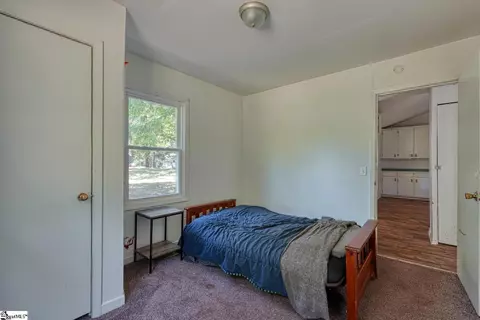 Bedroom - 551 W Main St, Pacolet, SC 29372 photo 2 of 3