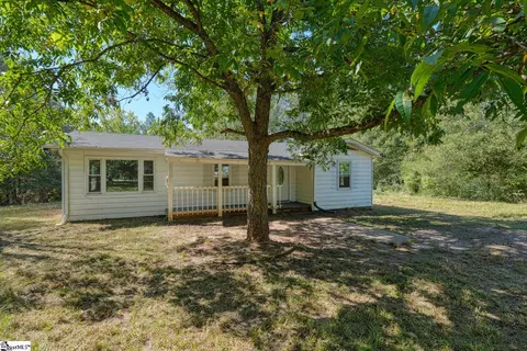 551 W Main St, Pacolet, SC 29372