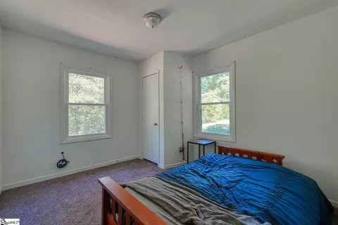 Bedroom - 551 W Main St, Pacolet, SC 29372 photo 1 of 3