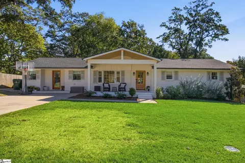 622 Carolina Ave, Greenville, SC 29607