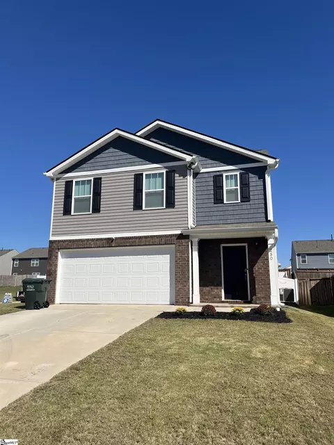 250 Boxbury Way, Fountain Inn, SC 29644