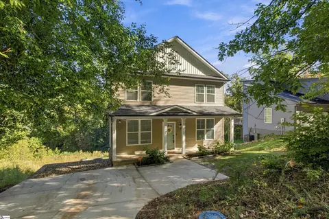 350 W Caroline St, Greenville, SC 29611