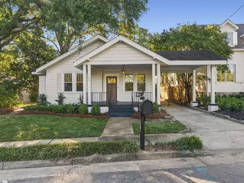 104 Cureton St, Greenville, SC 29605