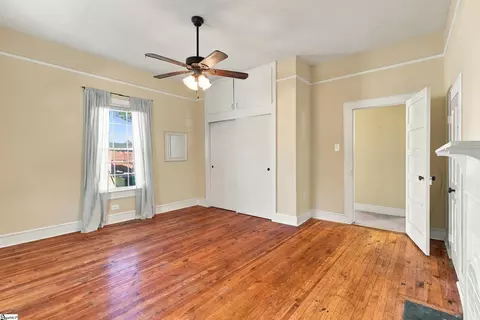 Bedroom - 105 S 6th St, Easley, SC 29640 photo 2 of 6