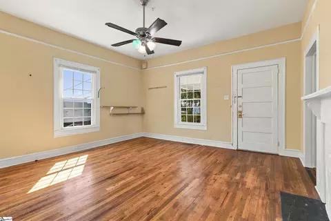 Living - 105 S 6th St, Easley, SC 29640 photo 5 of 5