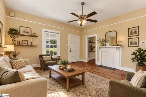 Living - 105 S 6th St, Easley, SC 29640 photo 1 of 5