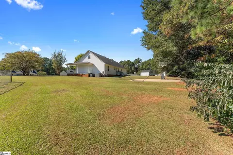 Exterior - 108 J Chris Dr, Pelzer, SC 29669 photo 4 of 5