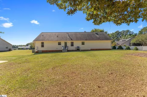 Exterior - 108 J Chris Dr, Pelzer, SC 29669 photo 5 of 5