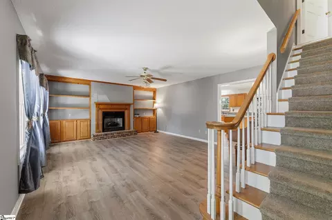 Living - 108 J Chris Dr, Pelzer, SC 29669 photo 1 of 6