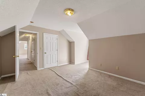 Bedroom - 108 J Chris Dr, Pelzer, SC 29669 photo 11 of 11