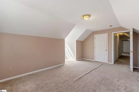 Bedroom - 108 J Chris Dr, Pelzer, SC 29669 photo 9 of 11