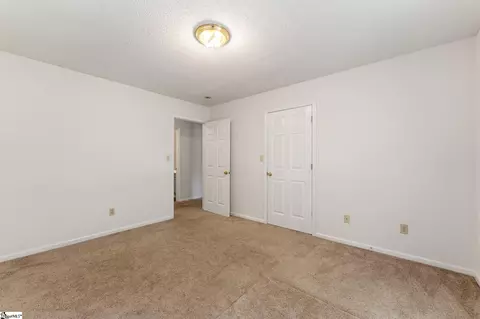 Bedroom - 108 J Chris Dr, Pelzer, SC 29669 photo 7 of 11
