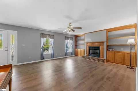 Living - 108 J Chris Dr, Pelzer, SC 29669 photo 4 of 6