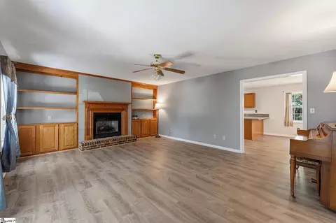 Living - 108 J Chris Dr, Pelzer, SC 29669 photo 2 of 6