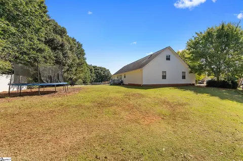 Exterior - 108 J Chris Dr, Pelzer, SC 29669 photo 3 of 5