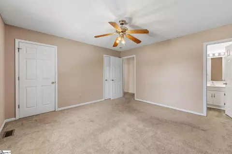 Bedroom - 108 J Chris Dr, Pelzer, SC 29669 photo 3 of 11