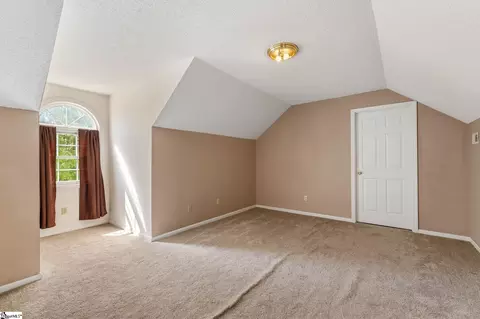 Bedroom - 108 J Chris Dr, Pelzer, SC 29669 photo 10 of 11