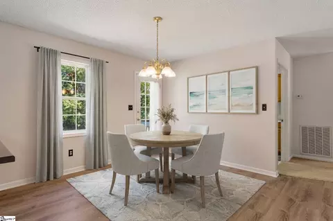 Dining - 108 J Chris Dr, Pelzer, SC 29669 photo 1 of 1