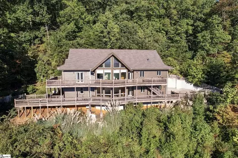 418 Old Rockhouse Rd, Greenville, SC 29609